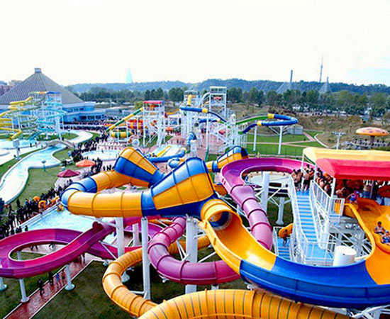 Large Water Rides For Sale In Philippines
