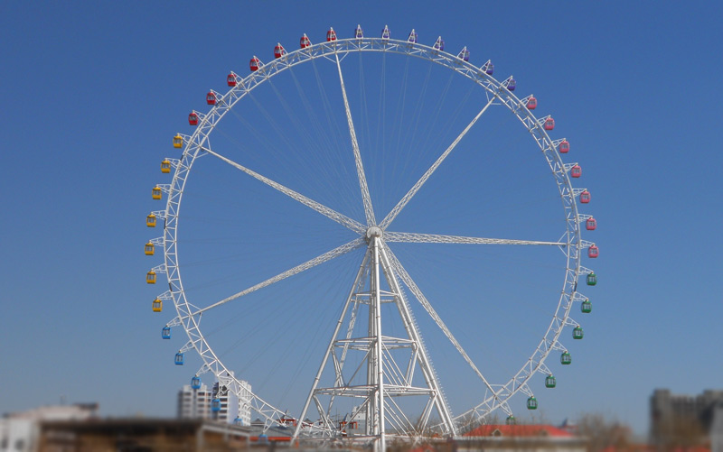 Ferris wheel for sale