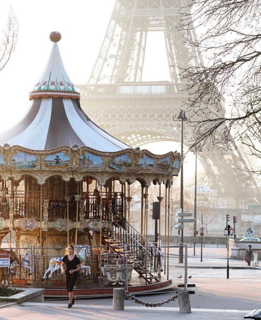 carousel for sale